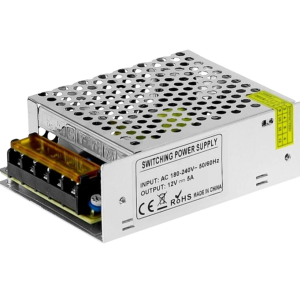 12V 5A SMPS Power Supply