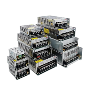 12V 5A SMPS Power Supply