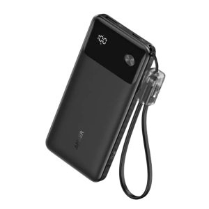 Anker Powercore 10000mAh 22.5W Power Bank A1388