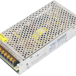 12V 10A SMPS Power Supply