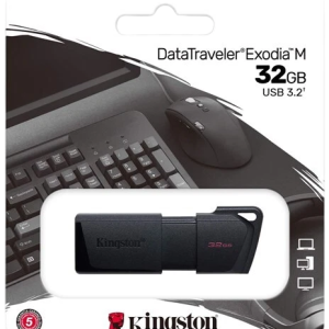Kingston Exodia M Usb Flash Drive 32GB