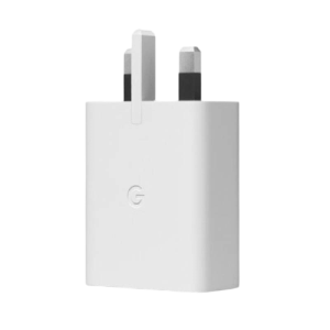 Google 30W USB-C Power Charger